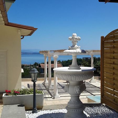 The White Villa Bracciano  Exteriör bild